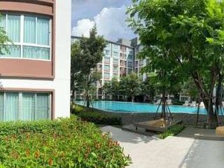 Wohnung zur Miete mit 2 Zimmer in Mueang Chiang Mai, Chiang Mai