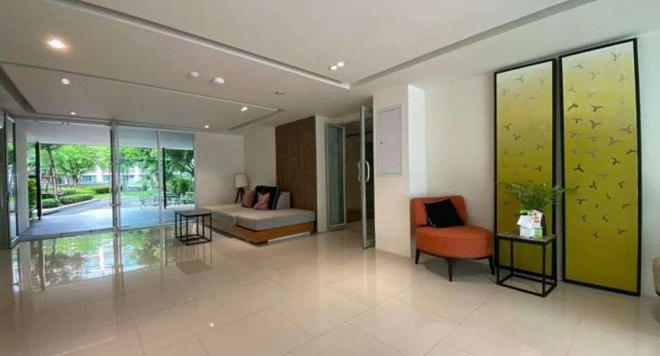 For rent 2 bedrooms condo in Mueang Chiang Mai, Chiang Mai