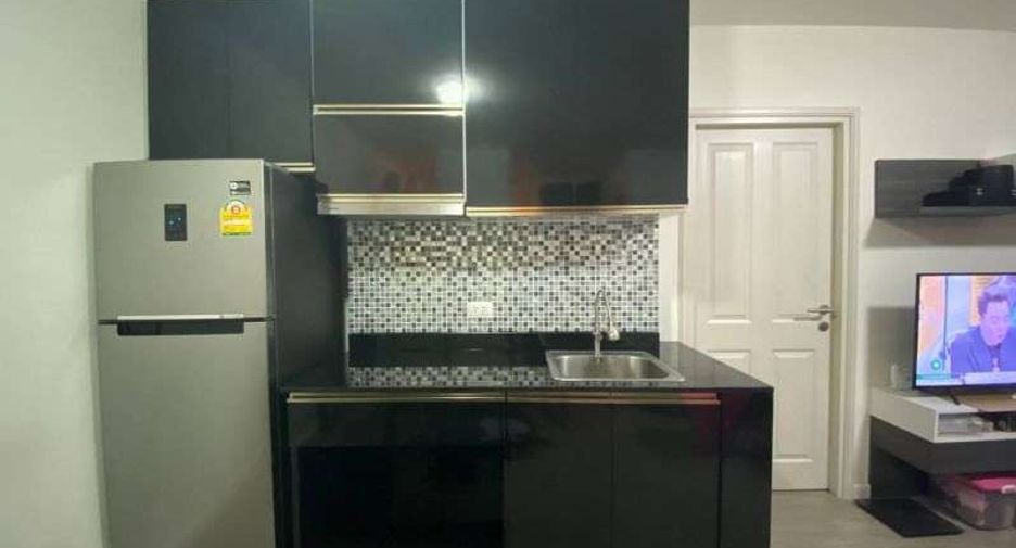 For rent 2 bedrooms condo in Mueang Chiang Mai, Chiang Mai