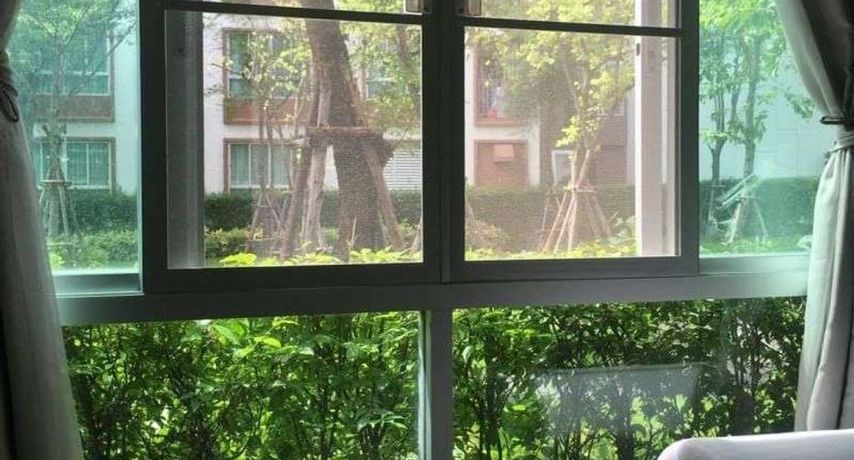 For rent 2 bedrooms condo in Mueang Chiang Mai, Chiang Mai