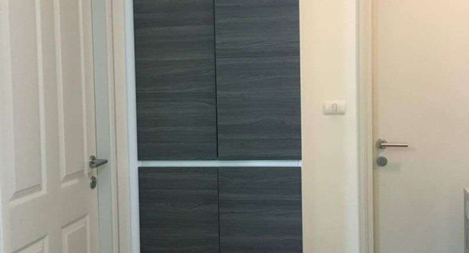 For rent 2 bedrooms condo in Mueang Chiang Mai, Chiang Mai