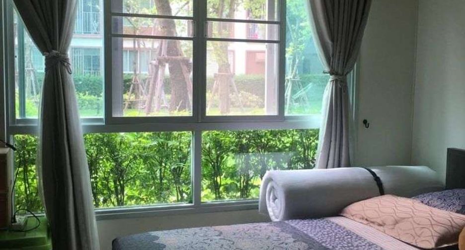 For rent 2 bedrooms condo in Mueang Chiang Mai, Chiang Mai
