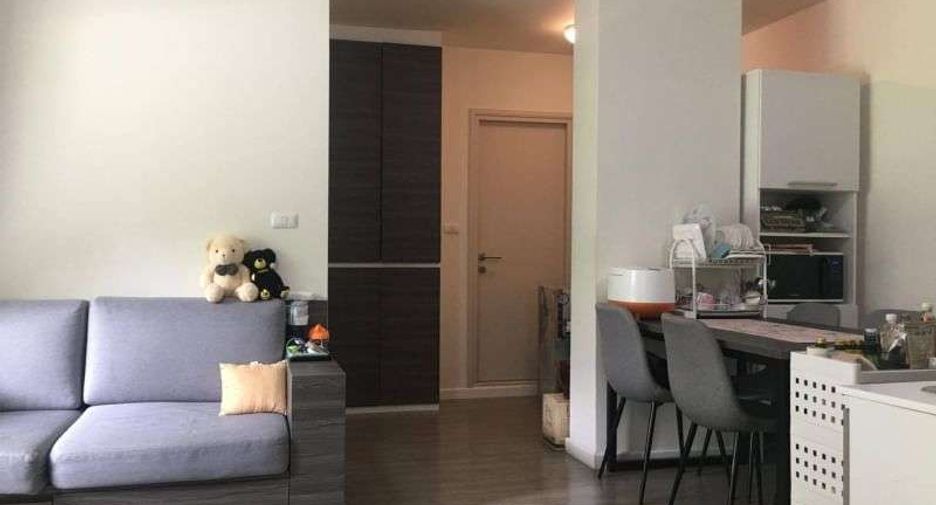 For rent 2 bedrooms condo in Mueang Chiang Mai, Chiang Mai