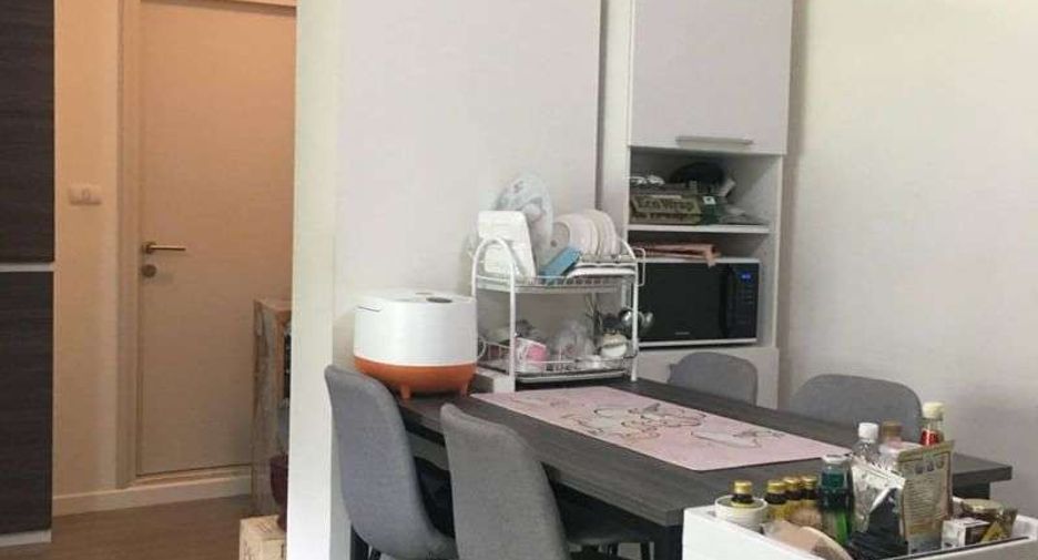 For rent 2 bedrooms condo in Mueang Chiang Mai, Chiang Mai