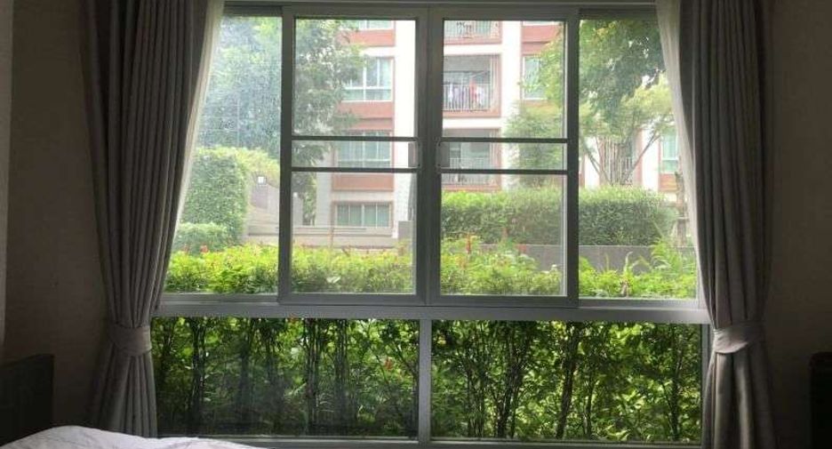 For rent 2 bedrooms condo in Mueang Chiang Mai, Chiang Mai