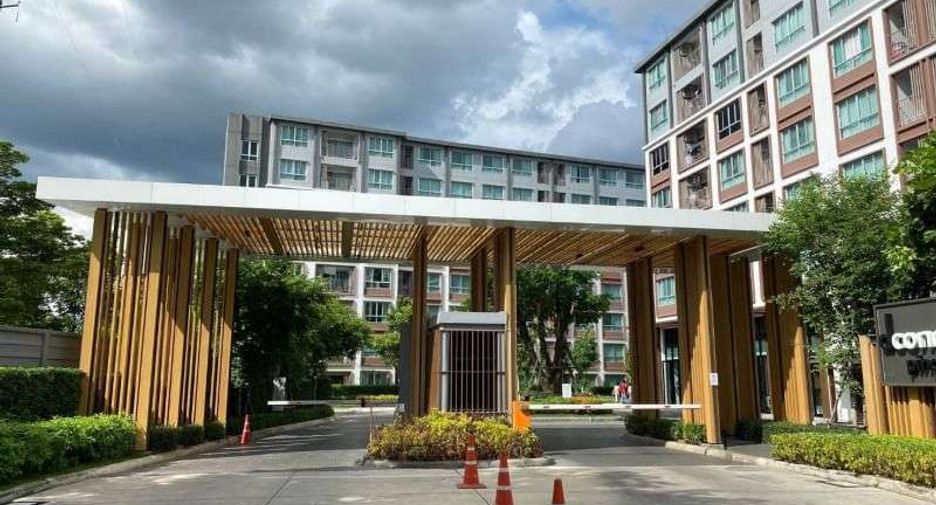 For rent 2 bedrooms condo in Mueang Chiang Mai, Chiang Mai