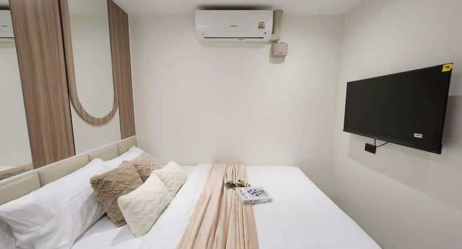 For sale 2 bedrooms condo in Mueang Chiang Mai, Chiang Mai