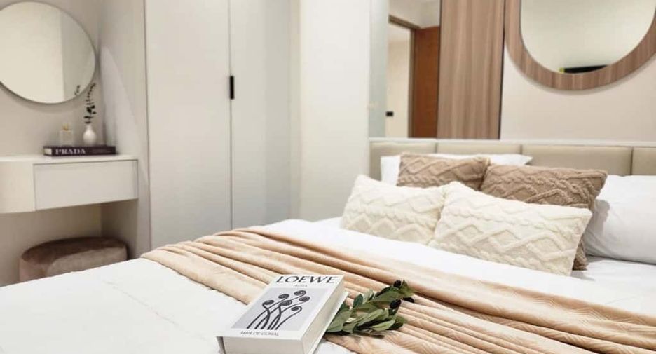 For sale 2 bedrooms condo in Mueang Chiang Mai, Chiang Mai