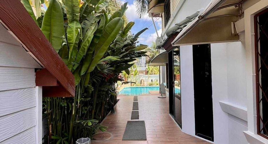 For sale 4 ベッドルーム house in Bang Lamung, Chonburi