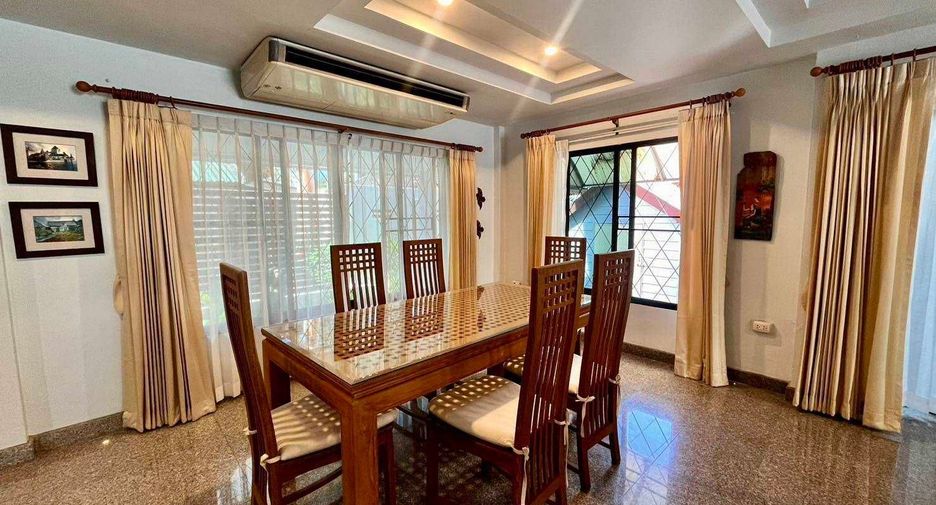 For sale 4 ベッドルーム house in Bang Lamung, Chonburi