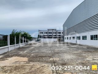 For rent warehouse in Bang Phli, Samut Prakan