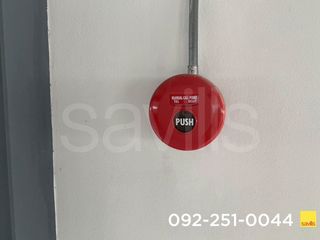 For rent warehouse in Bang Phli, Samut Prakan