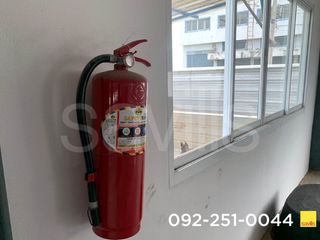 For rent warehouse in Bang Phli, Samut Prakan