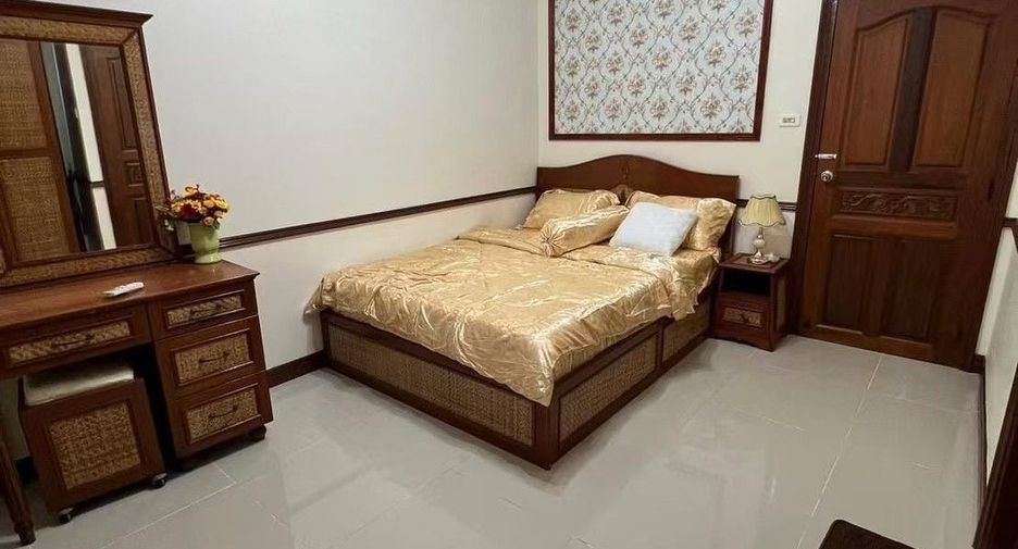ขาย 3 ห้องนอน บ้านเดี่ยว ใน บางละมุง, ชลบุรี