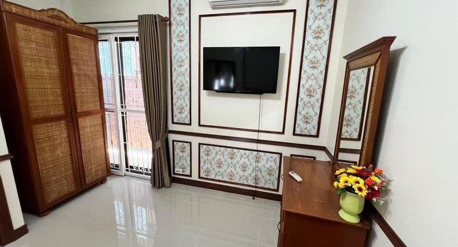 ขาย 3 ห้องนอน บ้านเดี่ยว ใน บางละมุง, ชลบุรี