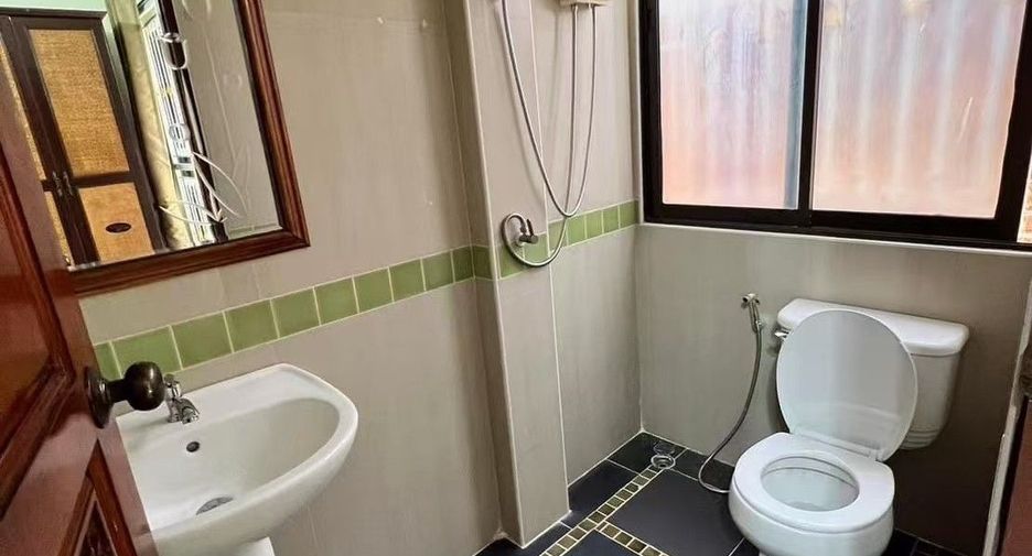 ขาย 3 ห้องนอน บ้านเดี่ยว ใน บางละมุง, ชลบุรี