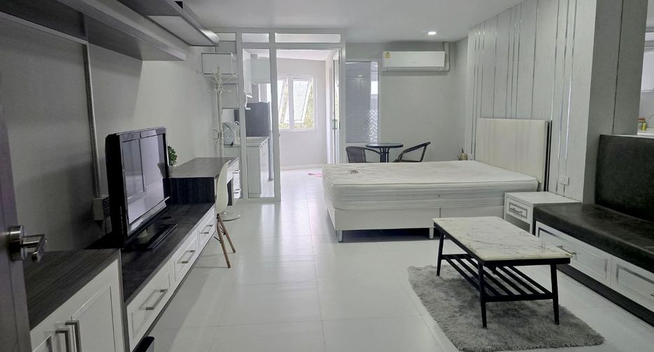 For sale スタジオ condo in Mueang Chiang Mai, Chiang Mai