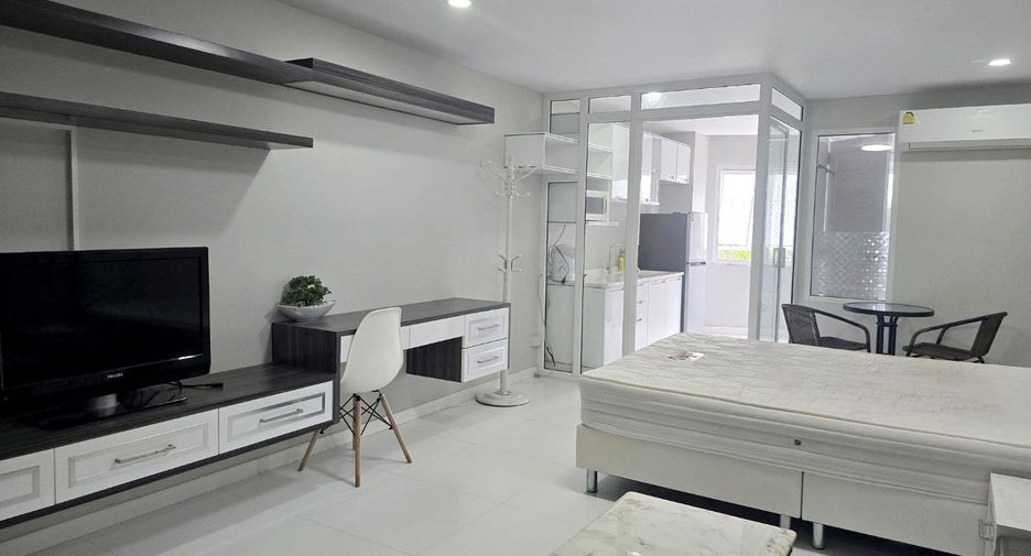 For sale スタジオ condo in Mueang Chiang Mai, Chiang Mai