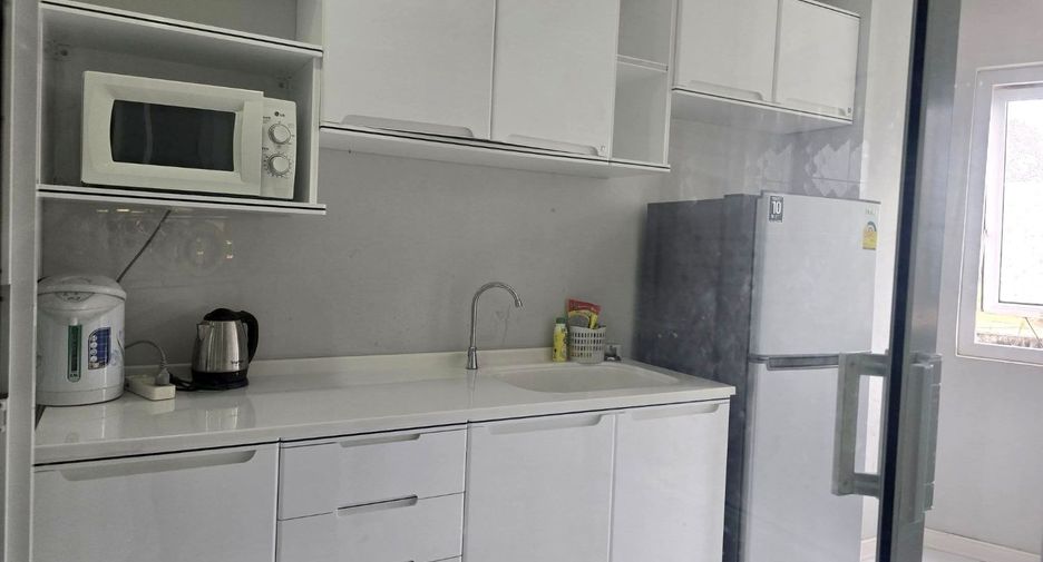 For sale スタジオ condo in Mueang Chiang Mai, Chiang Mai
