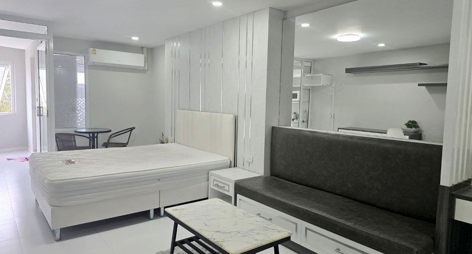For sale スタジオ condo in Mueang Chiang Mai, Chiang Mai