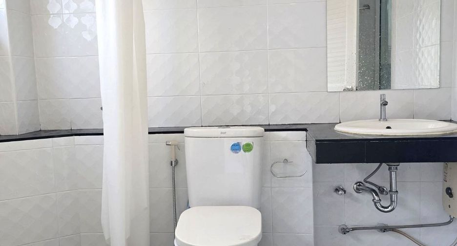 For sale スタジオ condo in Mueang Chiang Mai, Chiang Mai