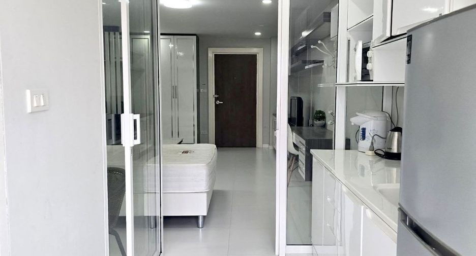 For sale スタジオ condo in Mueang Chiang Mai, Chiang Mai