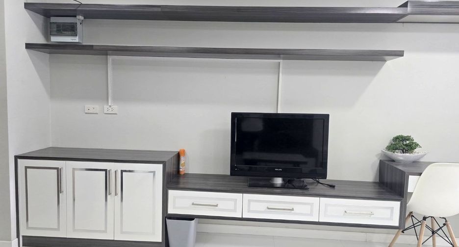 For sale スタジオ condo in Mueang Chiang Mai, Chiang Mai