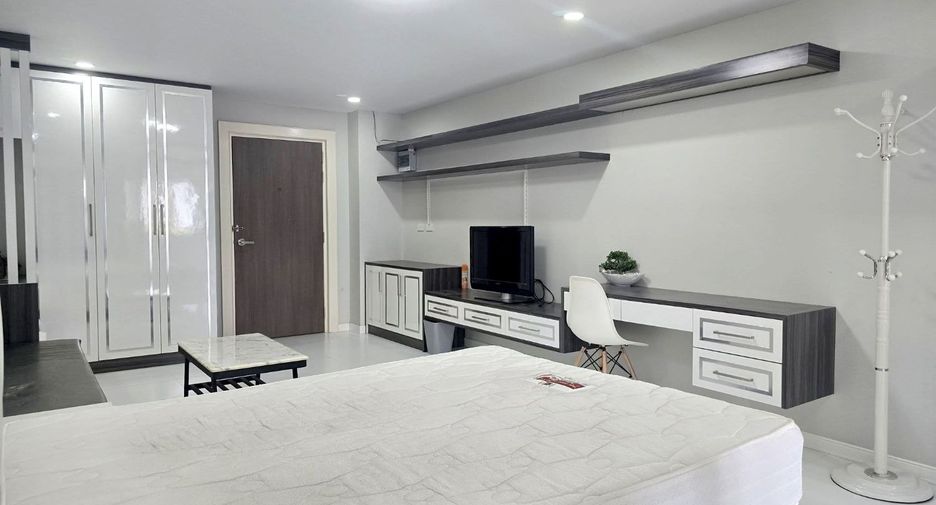 For sale スタジオ condo in Mueang Chiang Mai, Chiang Mai