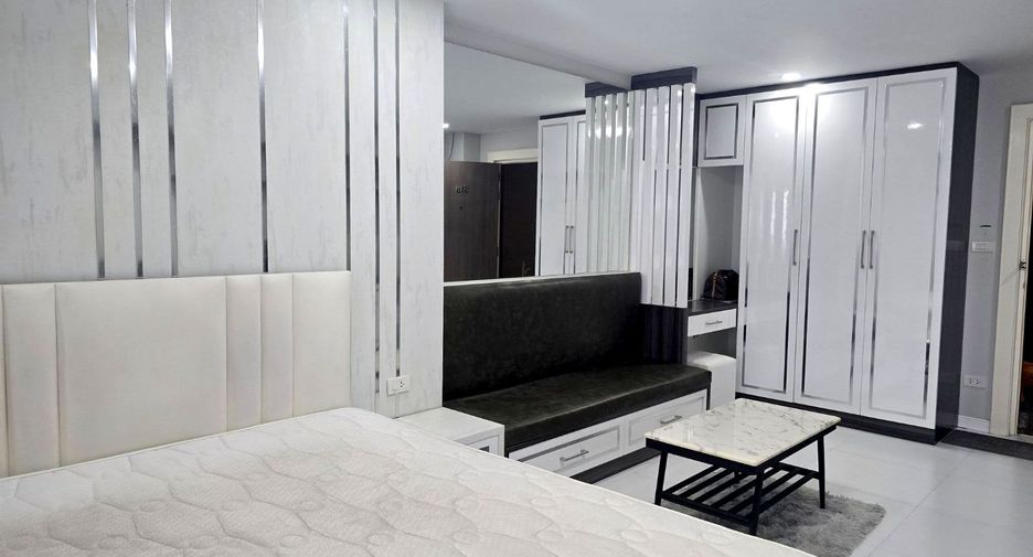 For sale スタジオ condo in Mueang Chiang Mai, Chiang Mai