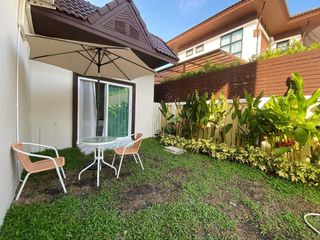 Haus zum Kauf mit 4 Zimmer in Bang Lamung, Chonburi