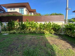 Haus zum Kauf mit 4 Zimmer in Bang Lamung, Chonburi