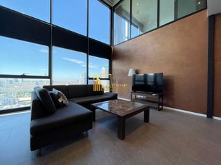 Condo en alquiler de 2 habitaciones en Sathon, Bangkok