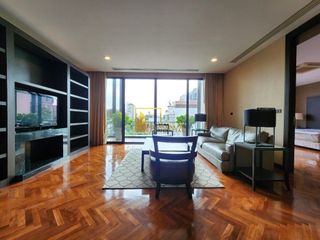 Apartamento en alquiler de 2 habitaciones en Watthana, Bangkok