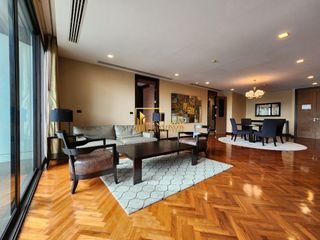 Apartamento en alquiler de 2 habitaciones en Watthana, Bangkok