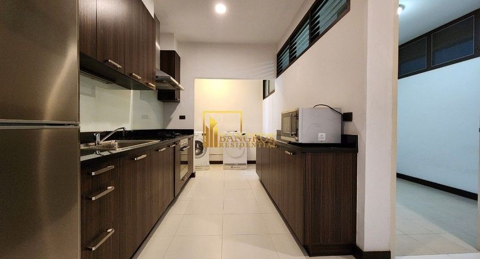 Apartamento en alquiler de 2 habitaciones en Watthana, Bangkok
