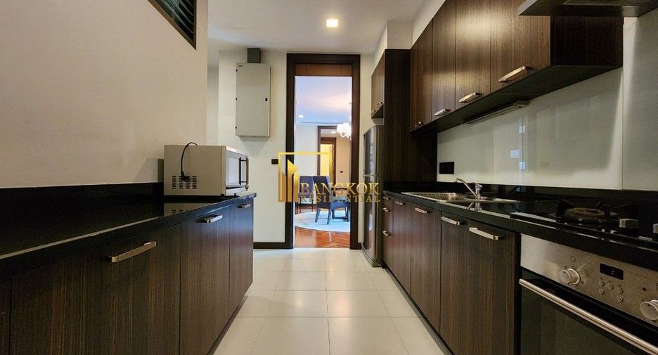 Apartamento en alquiler de 2 habitaciones en Watthana, Bangkok