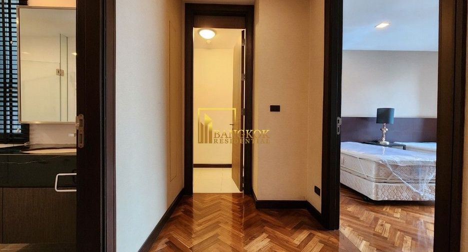 Apartamento en alquiler de 2 habitaciones en Watthana, Bangkok