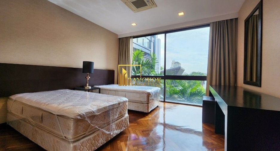 Apartamento en alquiler de 2 habitaciones en Watthana, Bangkok