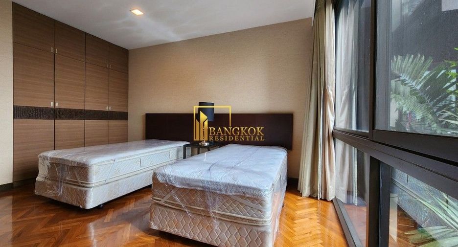 Apartamento en alquiler de 2 habitaciones en Watthana, Bangkok