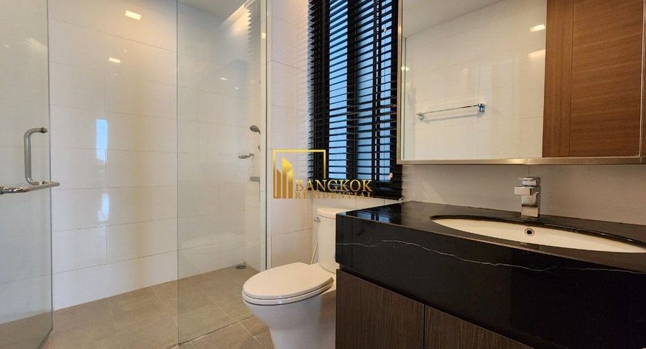 Apartamento en alquiler de 2 habitaciones en Watthana, Bangkok