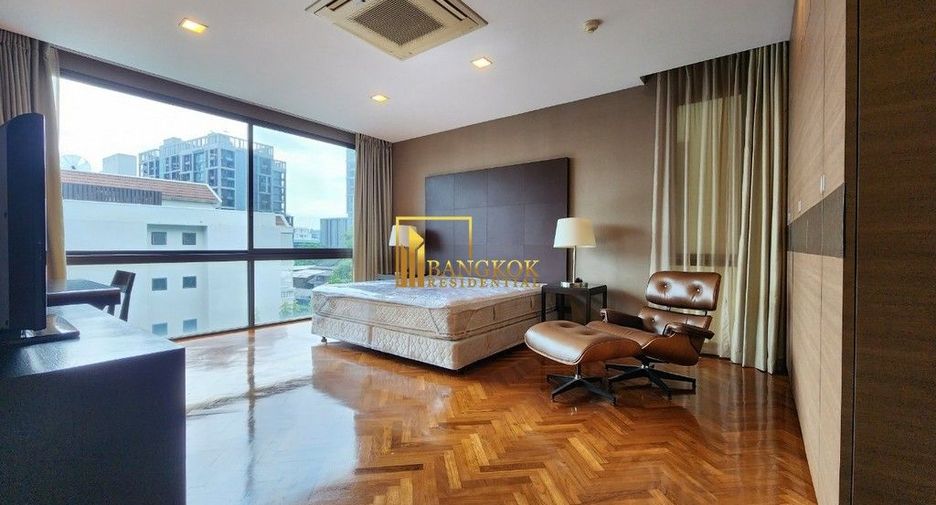 Apartamento en alquiler de 2 habitaciones en Watthana, Bangkok