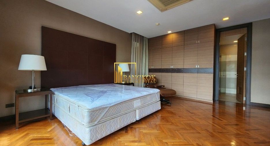 Apartamento en alquiler de 2 habitaciones en Watthana, Bangkok