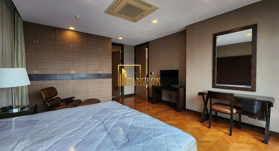 Apartamento en alquiler de 2 habitaciones en Watthana, Bangkok