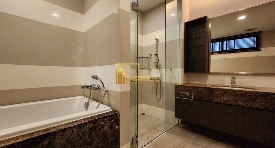 Apartamento en alquiler de 2 habitaciones en Watthana, Bangkok