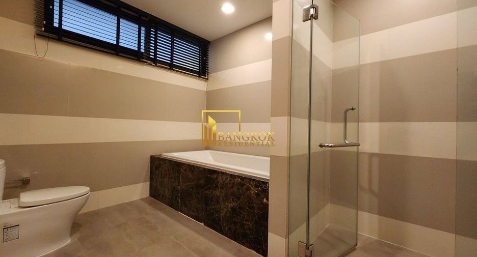 Apartamento en alquiler de 2 habitaciones en Watthana, Bangkok