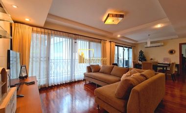 À louer 2 chambres condo à Khlong Toei, Bangkok