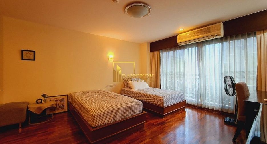 À louer 2 chambres condo à Khlong Toei, Bangkok