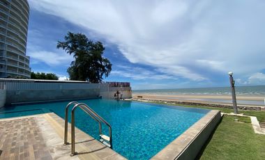 For sale 2 bed condo in Hua Hin, Prachuap Khiri Khan