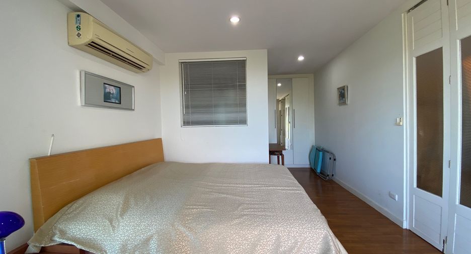 For sale 2 bedrooms condo in Hua Hin, Prachuap Khiri Khan