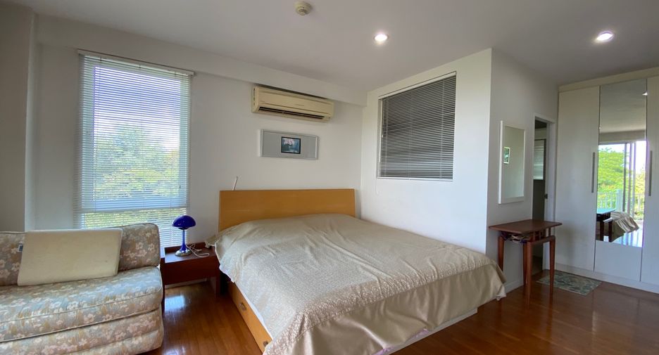 For sale 2 bedrooms condo in Hua Hin, Prachuap Khiri Khan